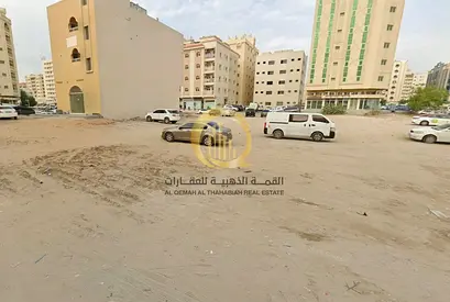 للبيع ارض تجاري سكني في منطقه البوطينه حي الشرق مساحه 2400 قدم مربع قريبه للشارع العام تصريح ارضي +3 طوابق