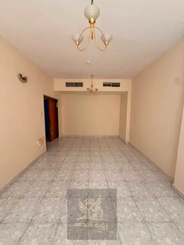 Annual Apartment for Rent in Sharjah – Al Majaz 3
