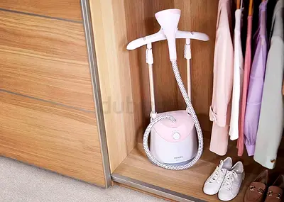 Philips Easy Touch Grament Steamer