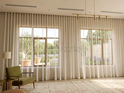 CURTAINS