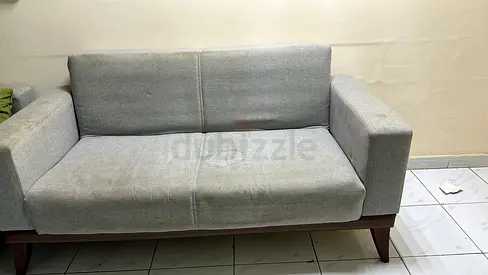 6 seater Sofa