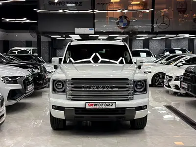 Haval H9 Dignity, миниатюра 3