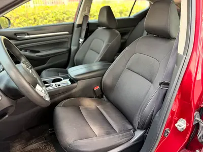 صورة 14 لـ 2021 Nissan ALTIMA
