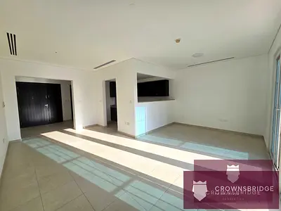 Spacious and Huge | Private Garden | Ready to Move
