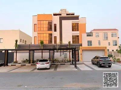 For sale directly from the owner | Luxury villa in a prime location | Includes electricity, water, and air conditioning | Close to all amenities | Exc