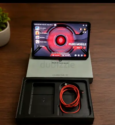Redmagic aster Gaming Tablet 1T 24GB