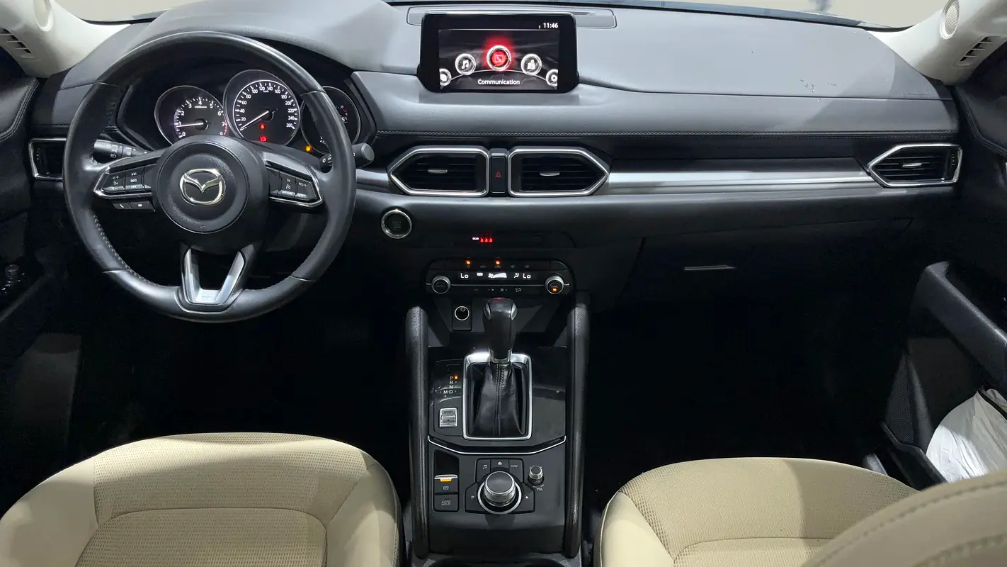 Mazda CX-5 2023