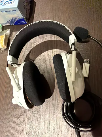 Razer BlackShark V2 Pro Wireless Gaming Headset
