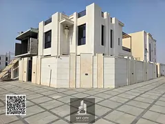 Luxury Stone Villa on Corner Plot | 4 Master Bedrooms | Freehold for All Nationalities | All Registr