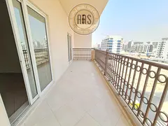Prime Location Lavish 1bhk Apartment Available For Rent 53.5k