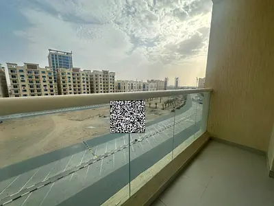 استوديو للبيع في الياسمين – Ameera Village، مساحة 572 قدم²، فرصة مميزة بسعر مناسب وتقسيط مريح، دفعة أولى 193,307 درهم، والمتبقي 166,693 درهم.