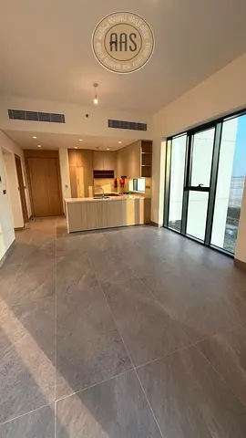 Vibrant Luxury Living: Brand New 2~Bedroom with Maid’s Room (1-cheque low price) :: Cozy rooms Beautiful view from balcony < Hot location> flexible cheques