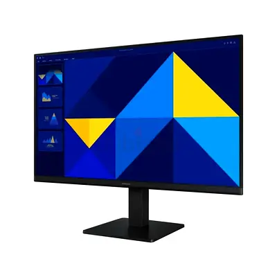Samsung 27" Gaming Monitor, S27D300GAM