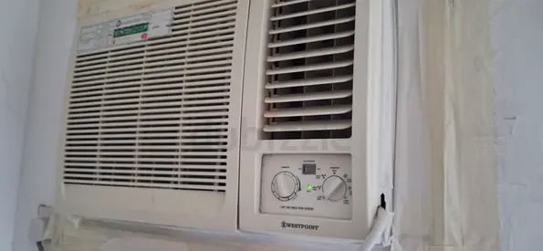 2ton Window ac for sale