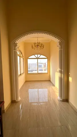 Luxury 5 Master Bedroom Villa for Rent in Al Mowaihat 1 Ajman Prime Location AED 120,000