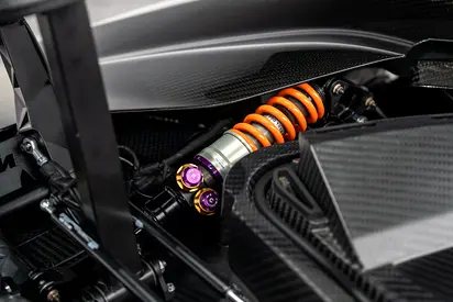 صورة مصغرة 17 لـ 2022 KTM X-BOW