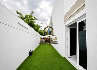 Luxury 4BR Villa | Corner Unit | Ground Floor Room | 125K