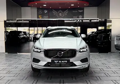 2021 Volvo XC60 — фото 2