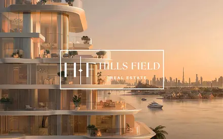 Oceane View | Resort Amenities | | Limited Units | | High ROI Potential