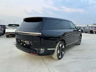 XPeng GX, миниатюра 4