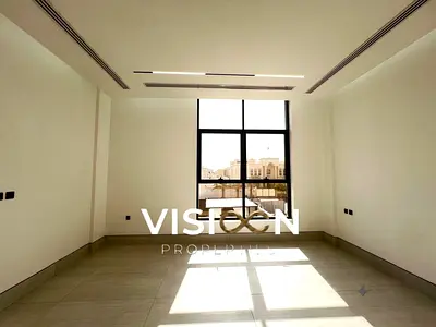 Brand New 4 BR | Big Plot | Prime Location | Al Barsha south 1