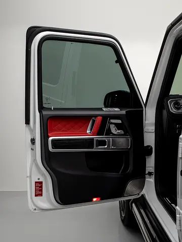 2022 Mercedes-BENZ G-CLASS 缩略图 18
