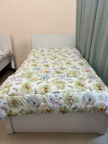 Home box Boston Single Bed