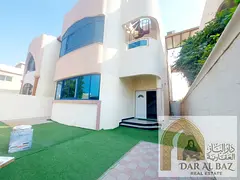 4BR Villa in Al Riffa with large courtyard, living room, majlis, 3 master bedrooms, spacious interio