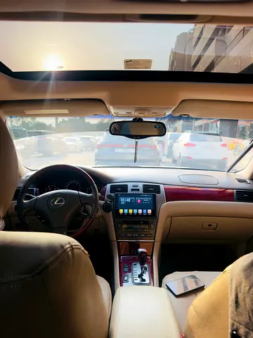 صورة 10 لـ 2004 Lexus ES-SERIES