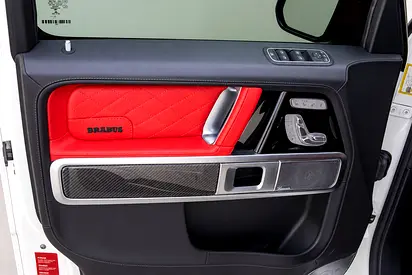 صورة مصغرة 18 لـ 2020 Mercedes-BENZ G-CLASS