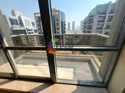CHILLER FREE | STUDIO | STAFF | BALCONY | FOR 45K