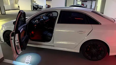 2016 AUDI A3 缩略图 11