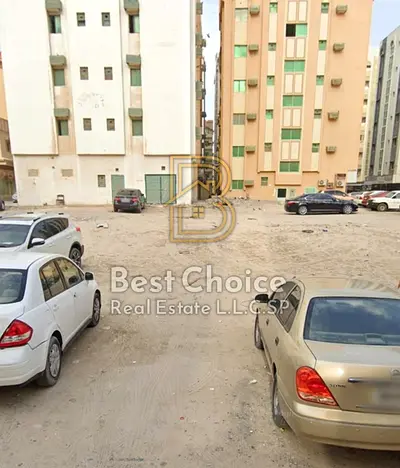 أرض سكنية تجارية للبيع في بوطينة الشارقة
