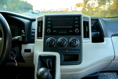 2020 Toyota HIACE 照片 11