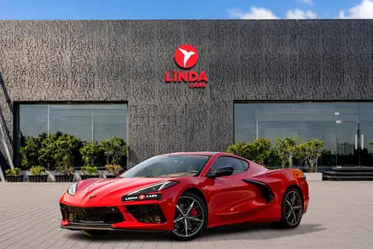Chevrolet Corvette 2021 GCC specs | Warranty