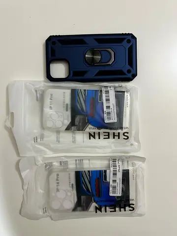 Iphone 14 pro cover case