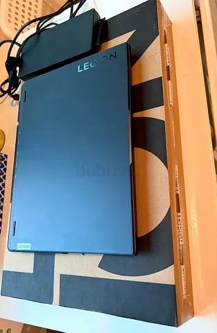 Lenovo legion pro 5