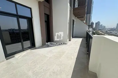 Brand New | 2 BR + Maid's | Spacious Layout