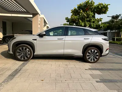 BYD Sealion 7 Premium, миниатюра 3