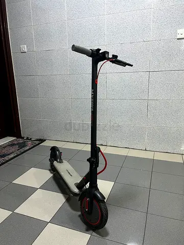 MYTOYS E-scooter