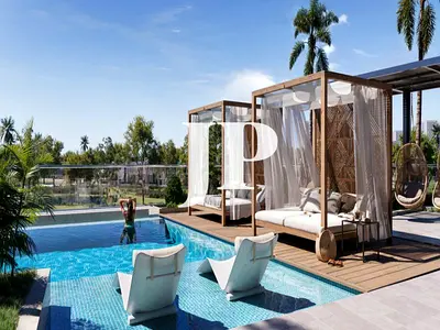 EXCEPTIONAL ROI | PRIME LOCATION | INVEST NOW 2BR Apartment | Enre Residence | City & Pool Views