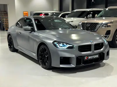 2024 BMW M2 — миниатюра 6