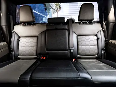 صورة 20 لـ 2024 Chevrolet SILVERADO 1500