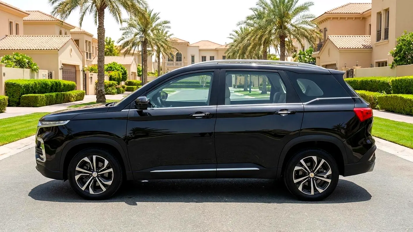 Chevrolet Captiva 2024