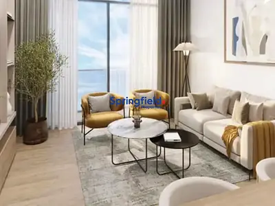 Spacious Layout | Best Price | High Floor