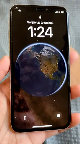 IPhone X 64GB brand new condition