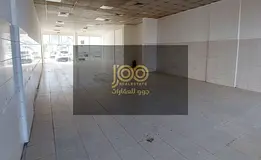 For Rent Commercial Space in Prime Location