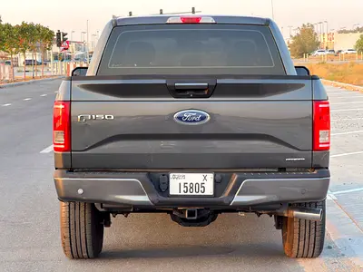 2016 FORD F-150 缩略图 4