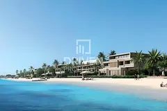 Hot Deal | Below Original Price | Beachfront Villa