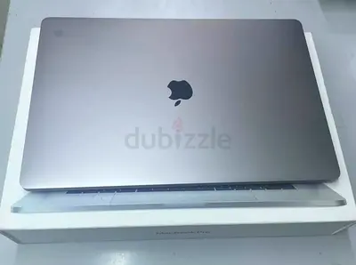 Apple MacBook pro Core i7 16GB Ram Graphics 4GB